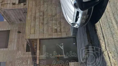 شقة في ضاحية الرشيد - طلوع المغناطيس - قرب دوار اقرأ - 75,000 دأ - صورة NaN