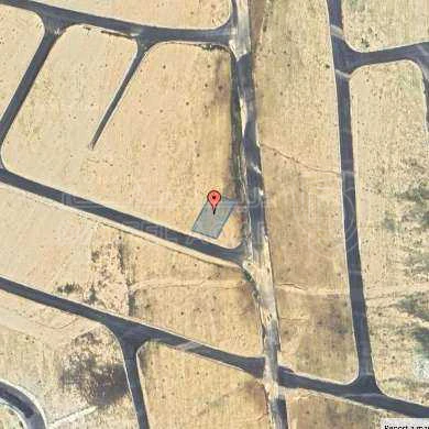 أرض في عمان - الموقر - 15,000 دأ - صورة 1