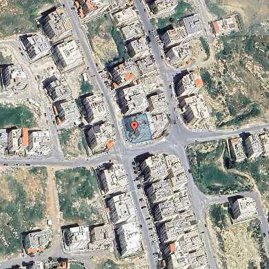 شقة في الجبيهة - ام زويتينة - ام حجير  - 128,000 دأ - صورة 1