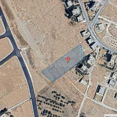 أرض في Al Tafileh  - 137,000 دأ - صورة 1