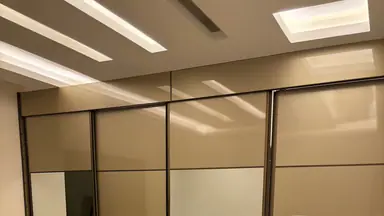 شقة في طبربور خلف عريفه مول مباشره - 95,000 دأ - صورة NaN
