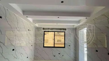 شقة في عمان ضاحيه الاقصى مقابل الجوازات  - 60,000 دأ - صورة NaN
