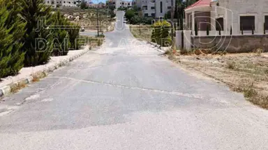 أرض في ارض للبيع في بلعاس بجانب مرج الحمام  - 150,000 دأ - صورة NaN