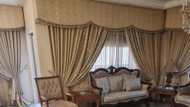 شقة في شقه في ضاحيه الرشيد 295م مع روف للبيع  - 100,000 دأ - صورة NaN