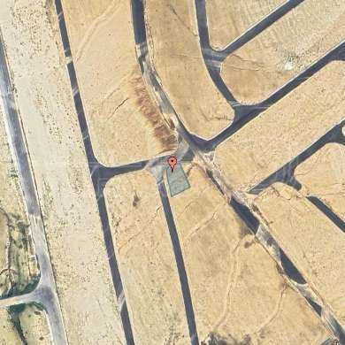 أرض في عمان - الموقر - 18,000 دأ - صورة 1