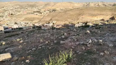 أرض في الزرقاء ابو الزبغان الشرقي  - 12,000 دأ - صورة NaN