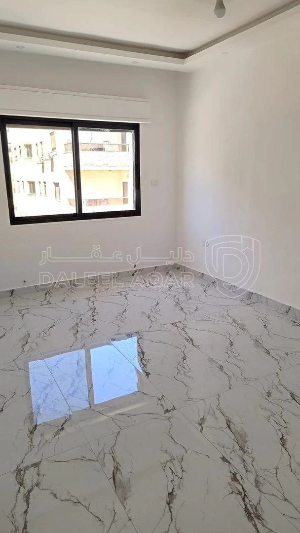 شقة في عمان البنيات شارع المطار  - 105,000 دأ - صورة 1