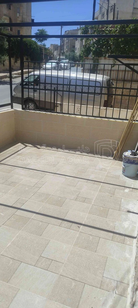 شقة في عمان ضاحيه الامير حسن بجانب مدرسه منابر الاقصى - 48,000 دأ - صورة 1
