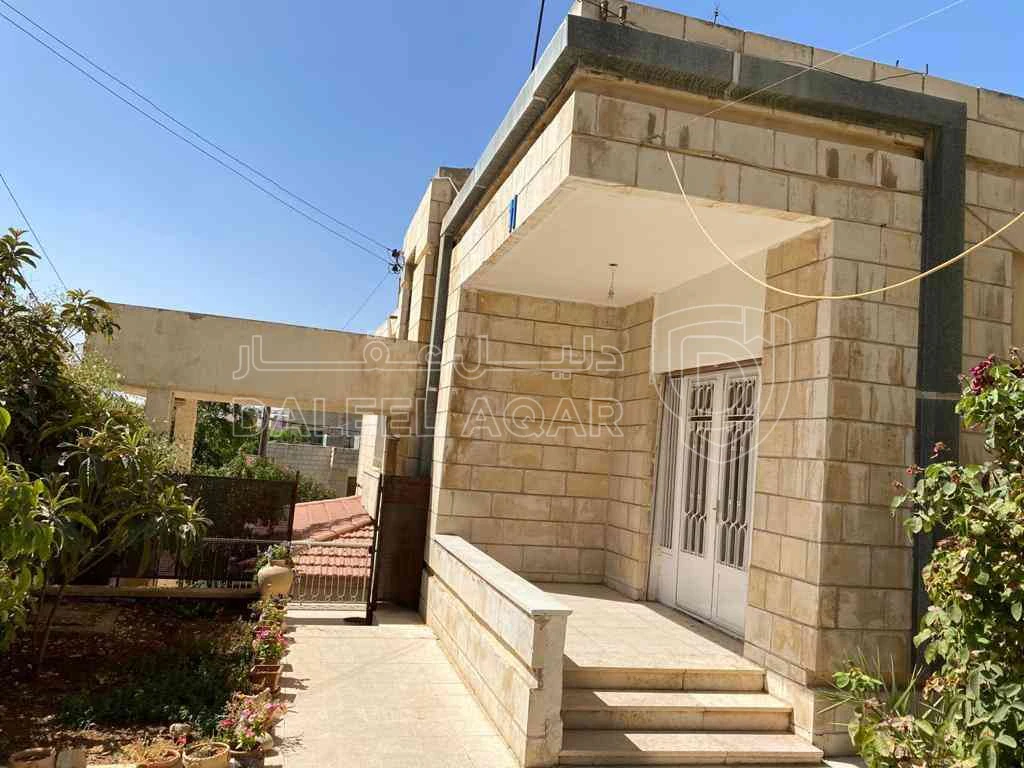 فيلا/منزل في عمان ، الجبيهه ، ضاحية الرشيد  - 310,000 دأ - صورة 1