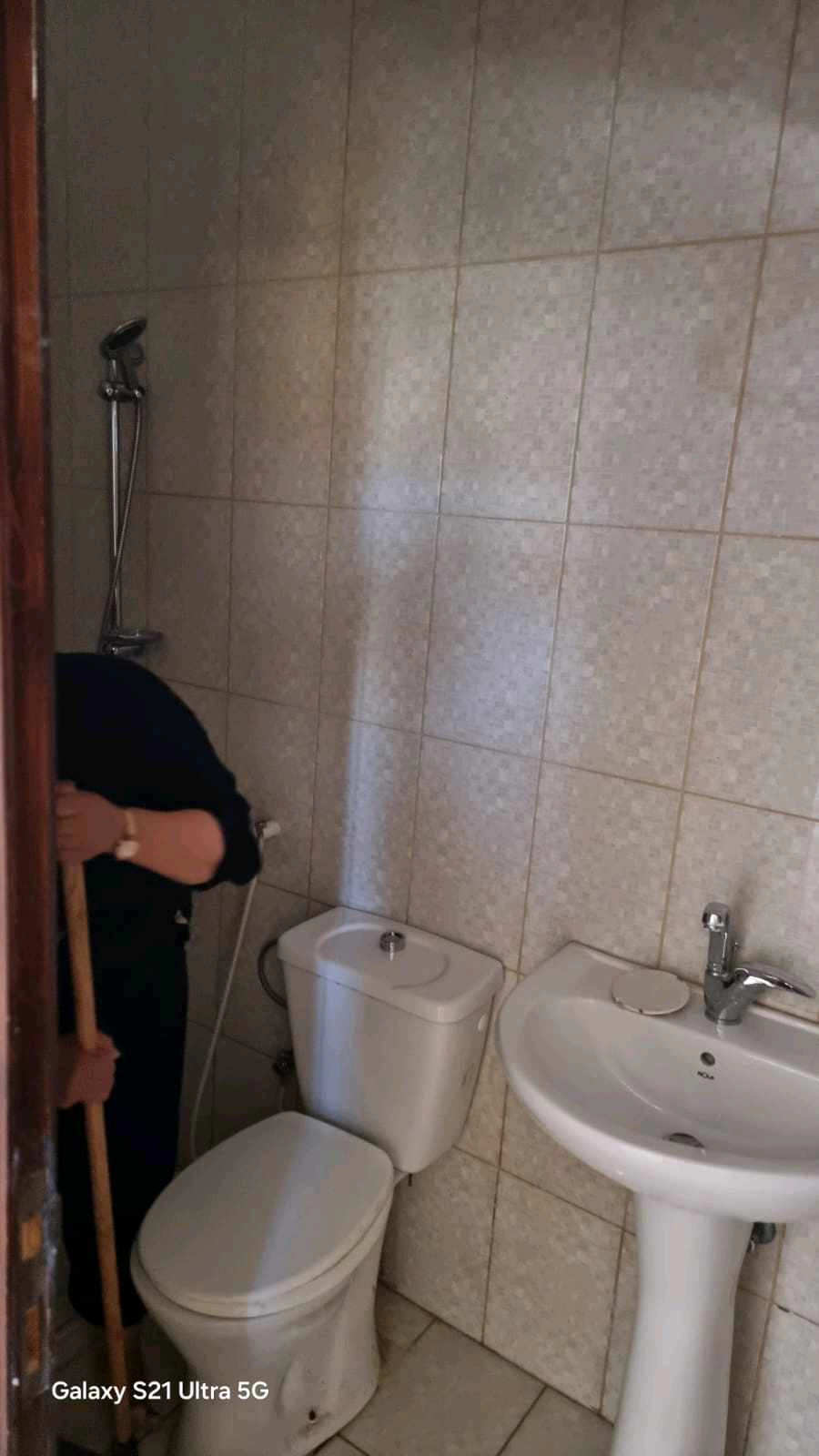 مبنى في ام رمانة - 95,000 دأ - صورة 1
