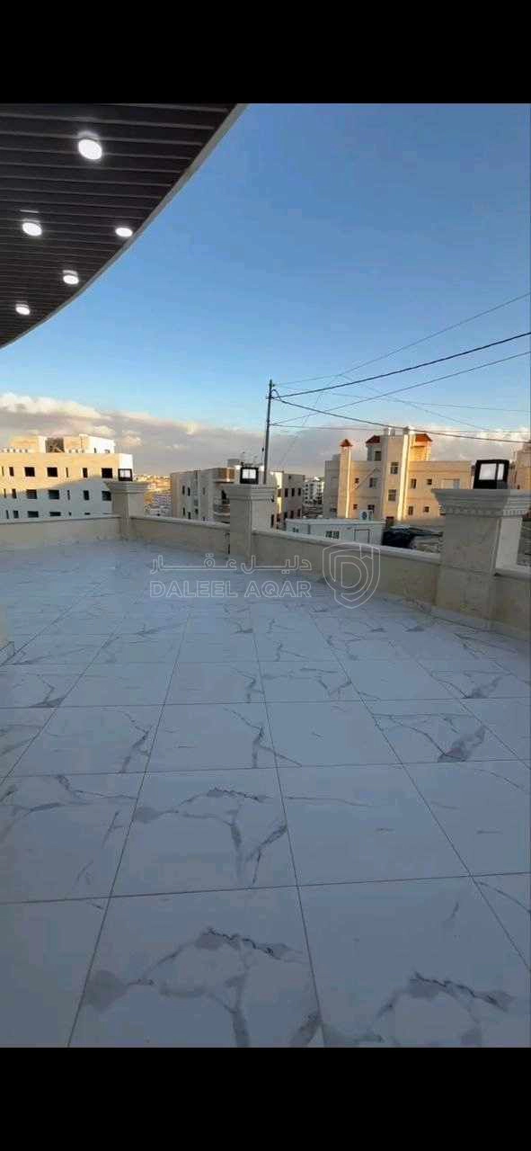 شقة في عمان، الجبيهة حي المنصور - 115,000 دأ - صورة 1