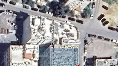 شقة - الصويفية مجمع رائد خلف  - 41000 دأ