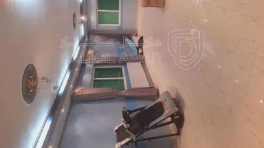 شقة في شقة ارضية للبيع في عرجان - 128,000 دأ - صورة NaN