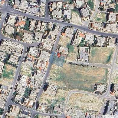 أرض في عمان - صويلح - 300,000 دأ - صورة 1