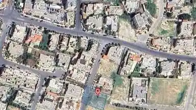أرض - عمان - صويلح - 300000 دأ