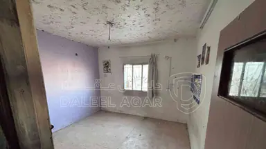 شقة - عمان-الهاشمي الشمالي-حي الزغاتيت-مقابل مسجد العباس - 14000 دأ