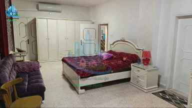 مبنى في الزرقاء الجديده دوار الجي كي - 275,000 دأ - صورة NaN