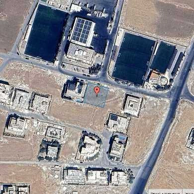 أرض في غرب عمان - وادي السير  - 350,000 دأ - صورة 1