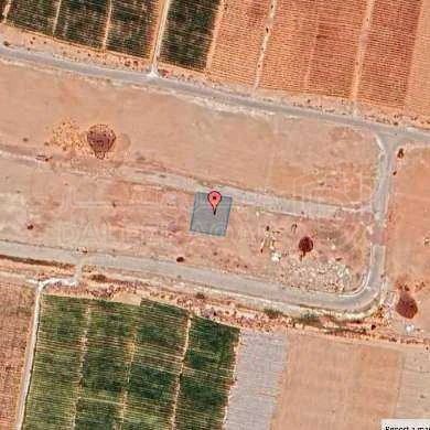 أرض في عمان - الطنيب - 51,000 دأ - صورة 1