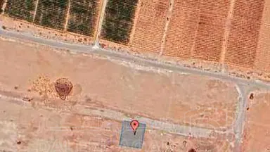 أرض في عمان - الطنيب - 51,000 دأ - صورة NaN