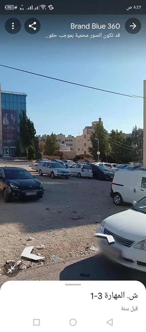 أرض في  للبيع حصص تجارية بسعر حرق للجادين19من24 - 964,000 دأ - صورة 1