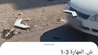 أرض في  للبيع حصص تجارية بسعر حرق للجادين19من24 - 964,000 دأ - صورة NaN