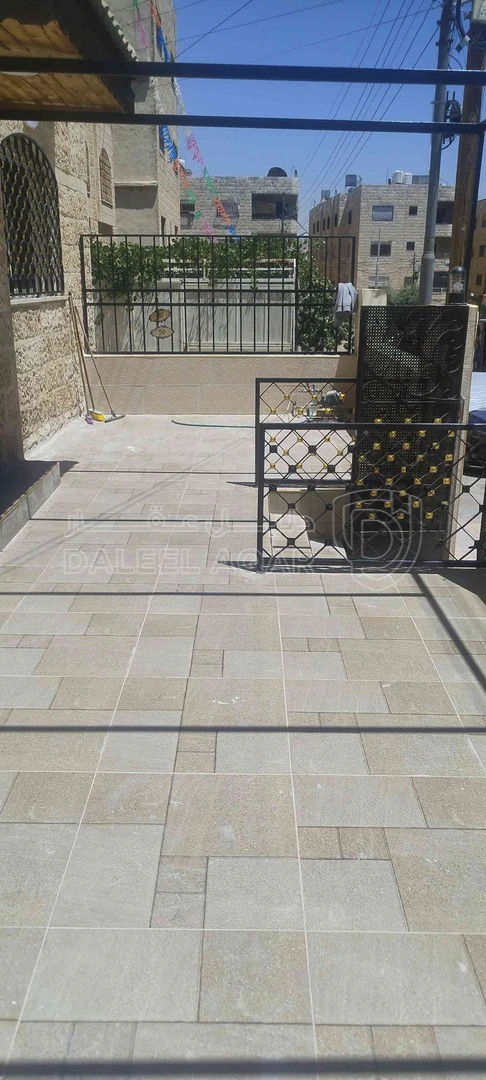 شقة في عمان ضاحيه الامير حسن بجانب مدرسه منابر الاقصى - 48,000 دأ - صورة 1