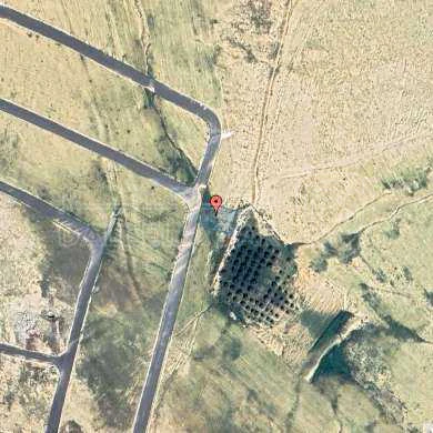 أرض في عمان - الموقر - 15,000 دأ - صورة 1