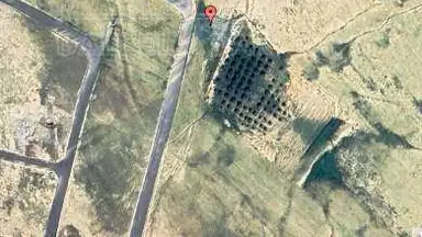 أرض في عمان - الموقر - 15,000 دأ - صورة NaN