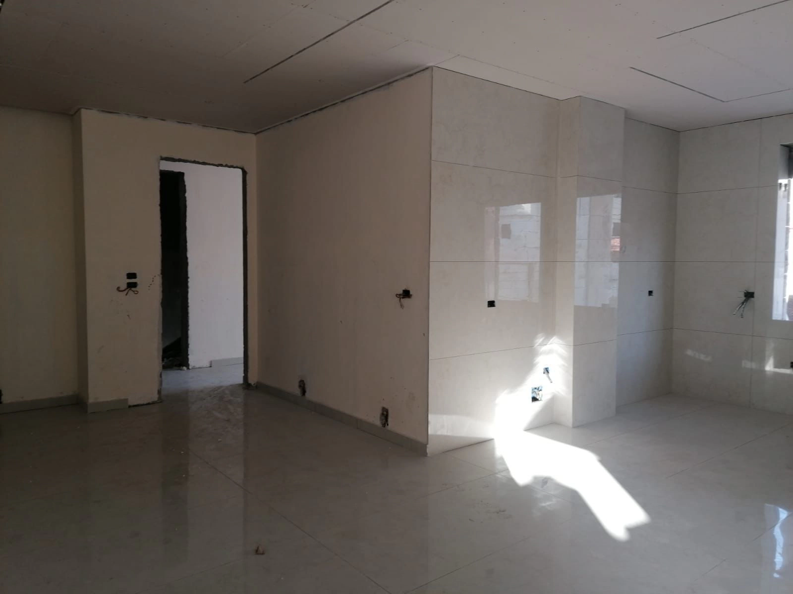 شقة في شفا بدران - قرب الجامعة التطبيقية - 115,000 دأ - صورة 1