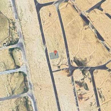 أرض في عمان - الموقر - 15,000 دأ - صورة 1
