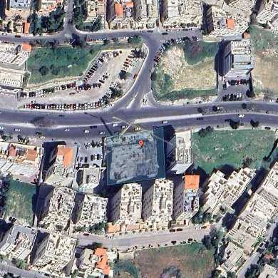 مكتب/تجاري في وادي صقرة، مقابل البنك العربي - 84,000 دأ - صورة 1