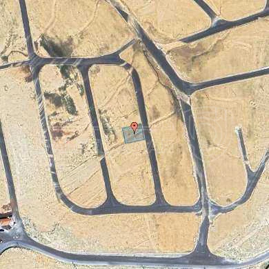 أرض في عمان - الموقر - 15,000 دأ - صورة 1