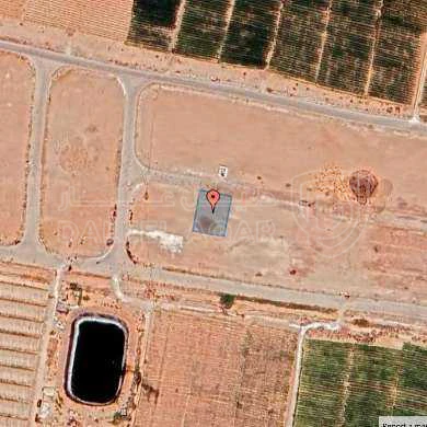 أرض في عمان - الطنيب - 51,000 دأ - صورة 1