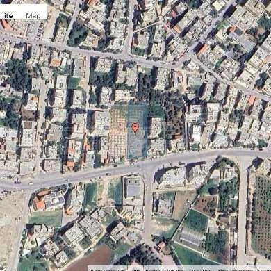 شقة في عين الباشا - دخلة الأحوال المدنية - 35,000 دأ - صورة 1