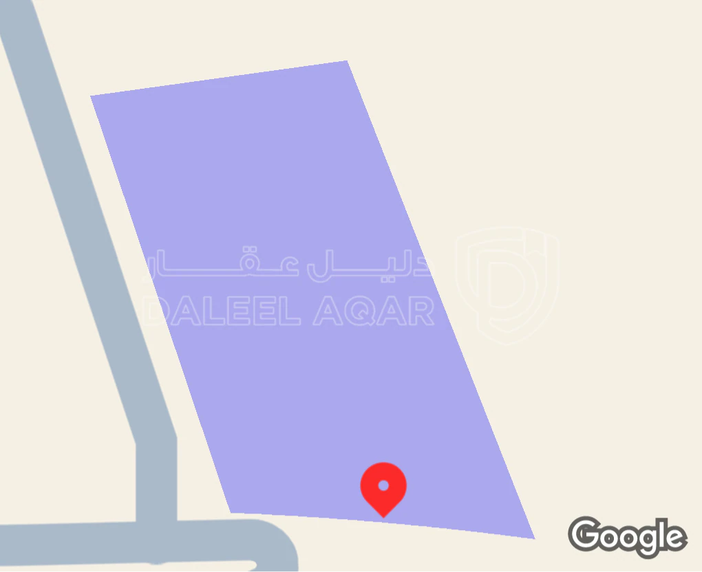 أرض في ماحص الميدان الشمالي - 600,000 دأ - صورة 1