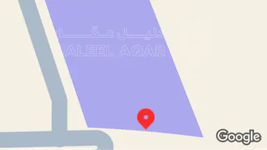 أرض في ماحص الميدان الشمالي  - 600,000 دأ - صورة NaN