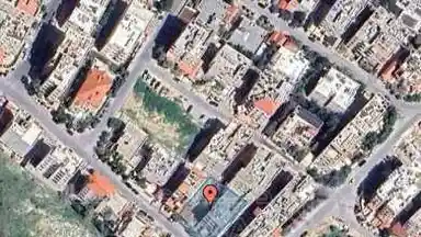شقة - عمن خلدا - 69998 دأ