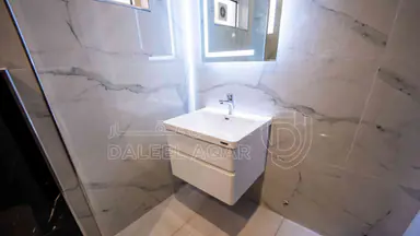 شقة في عمان شفا بدران - 95,000 دأ - صورة NaN