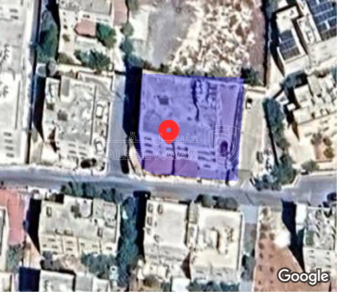 شقة في ابو علندا اسكان الكهرباء - 50,000 دأ - صورة 1