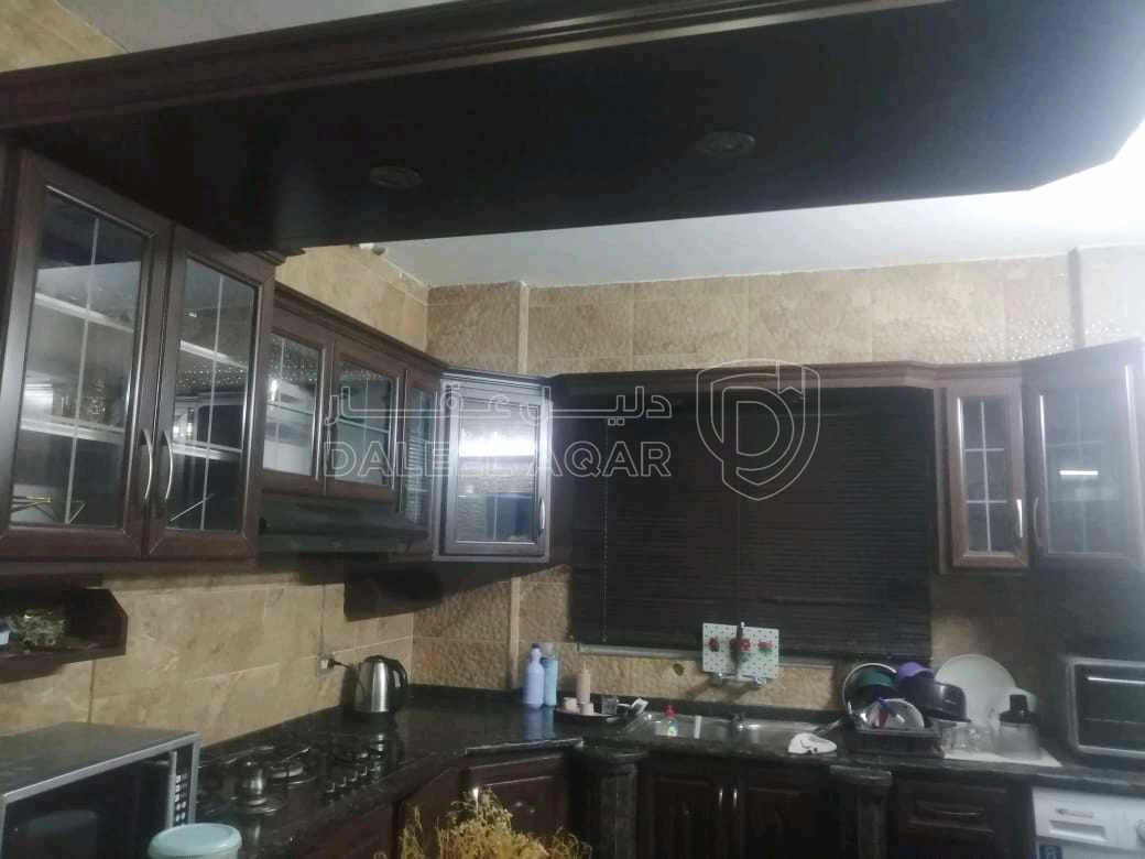 شقة في اربد البارحه ابان  - 32,000 دأ - صورة 1