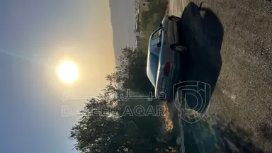 أرض في ماحص / أطراف منطقة بدر الجديده / بجانب قصر السعودي  - 170,000 دأ - صورة NaN