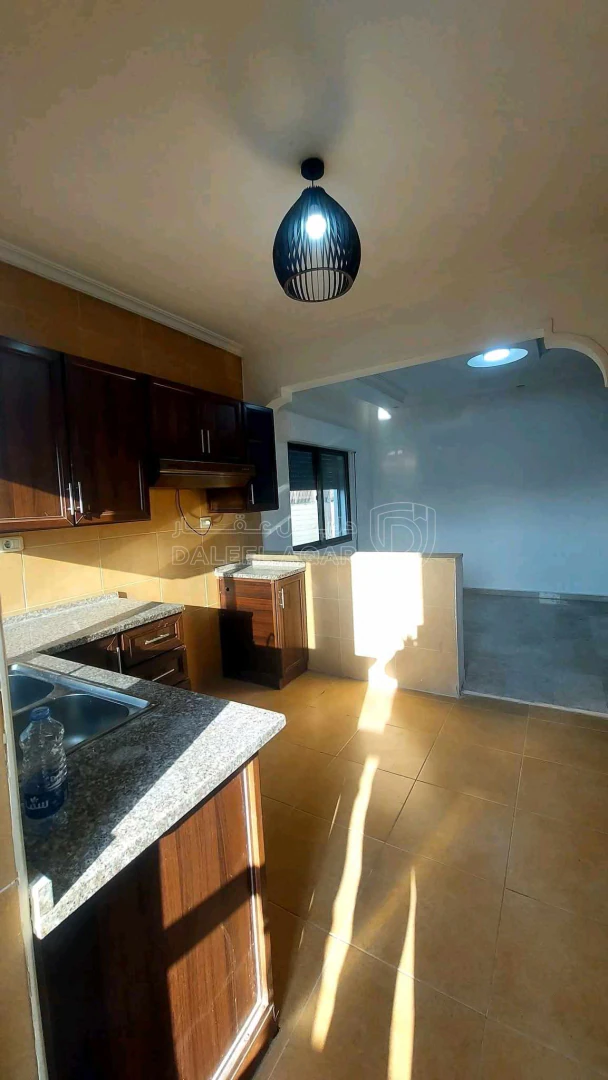 شقة في عمان البيادر قريب مخابز قبلان - 58,000 دأ - صورة 1