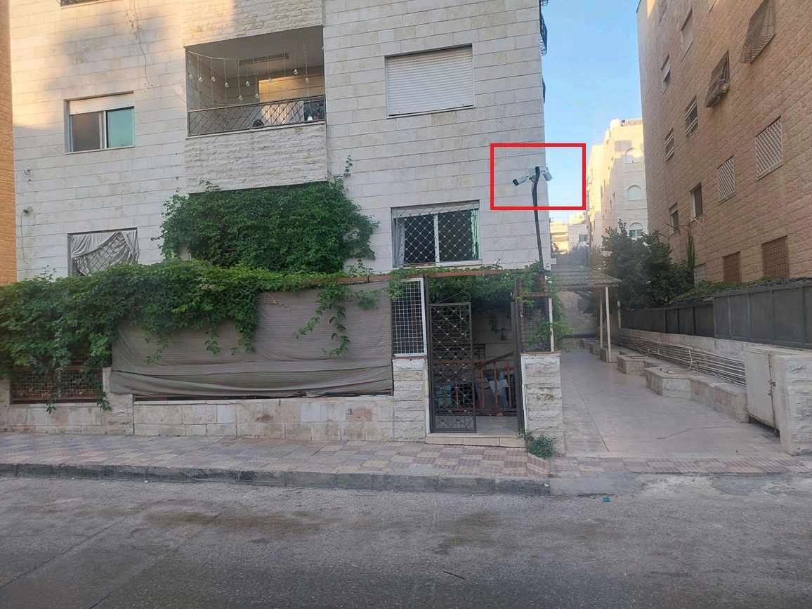 شقة في شقة للبيع من المالك مباشرة في ضاحية الاقصى - 40,000 دأ - صورة 1