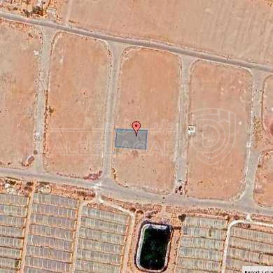 أرض في عمان - الطنيب - 51,000 دأ - صورة 1