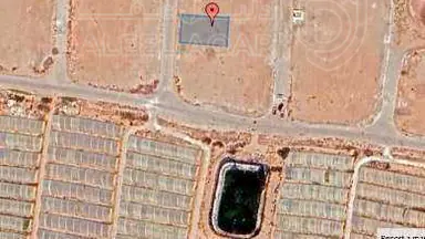 أرض في عمان - الطنيب - 51,000 دأ - صورة NaN