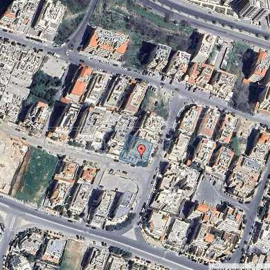 شقة في Abdoun - 200,000 دأ - صورة 1