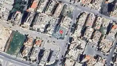 شقة - Abdoun - 200000 دأ