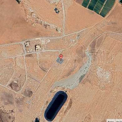 أرض في أرض للبيع في اللبن- 501 متر – إسكان الطيران  - 35,000 دأ - صورة 1