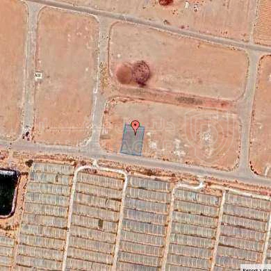 أرض في عمان - الطنيب - 51,000 دأ - صورة 1